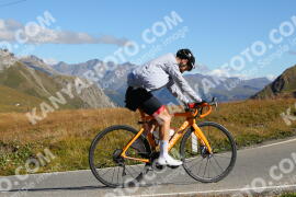 Photo #2696498 | 21-08-2022 10:12 | Passo Dello Stelvio - Peak BICYCLES