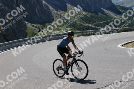 Photo #2643915 | 14-08-2022 13:32 | Gardena Pass BICYCLES