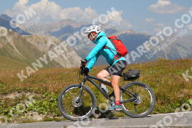 Photo #3983874 | 20-08-2023 12:43 | Passo Dello Stelvio - Peak BICYCLES