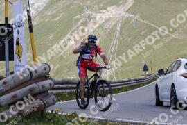 Foto #3414746 | 10-07-2023 11:27 | Passo Dello Stelvio - die Spitze BICYCLES