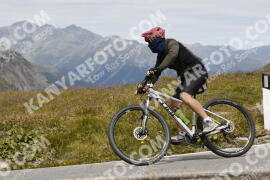Foto #3755340 | 08-08-2023 13:58 | Passo Dello Stelvio - die Spitze BICYCLES