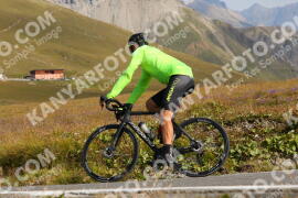 Foto #3828913 | 12-08-2023 09:49 | Passo Dello Stelvio - die Spitze BICYCLES