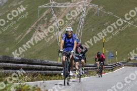 Foto #3673151 | 31-07-2023 11:01 | Passo Dello Stelvio - die Spitze BICYCLES