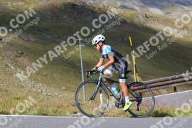 Photo #4000785 | 21-08-2023 10:26 | Passo Dello Stelvio - Peak BICYCLES