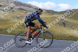 Photo #3931517 | 18-08-2023 10:10 | Passo Dello Stelvio - Peak BICYCLES