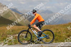 Photo #4036175 | 23-08-2023 12:39 | Passo Dello Stelvio - Peak BICYCLES