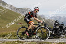 Photo #3672602 | 31-07-2023 09:59 | Passo Dello Stelvio - Peak BICYCLES