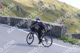Foto #4098568 | 31-08-2023 10:37 | Passo Dello Stelvio - Prato Seite BICYCLES