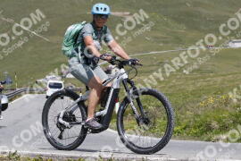 Foto #3414869 | 10-07-2023 11:32 | Passo Dello Stelvio - die Spitze BICYCLES