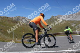 Photo #3959754 | 19-08-2023 11:34 | Passo Dello Stelvio - Peak BICYCLES