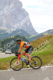 Photo #2690935 | 20-08-2022 13:53 | Gardena Pass BICYCLES