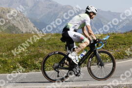 Foto #3524802 | 18-07-2023 10:31 | Passo Dello Stelvio - die Spitze BICYCLES