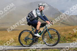 Foto #4263299 | 16-09-2023 10:55 | Passo Dello Stelvio - die Spitze BICYCLES