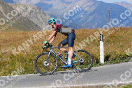 Foto #2740924 | 25-08-2022 14:41 | Passo Dello Stelvio - die Spitze BICYCLES
