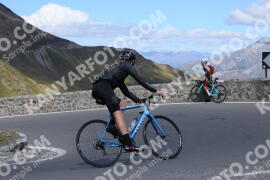 Foto #2711832 | 22-08-2022 14:47 | Passo Dello Stelvio - Prato Seite BICYCLES