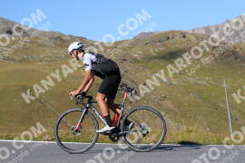Foto #4000603 | 21-08-2023 09:53 | Passo Dello Stelvio - die Spitze BICYCLES