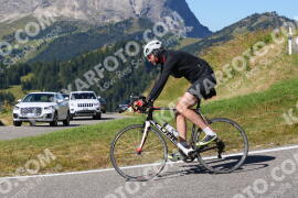 Foto #2552646 | 09-08-2022 10:06 | Gardena Pass BICYCLES