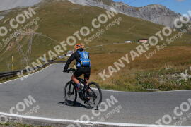 Foto #2665849 | 16-08-2022 11:06 | Passo Dello Stelvio - die Spitze BICYCLES