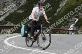 Photo #3721557 | 04-08-2023 11:43 | Passo Dello Stelvio - Waterfall curve BICYCLES