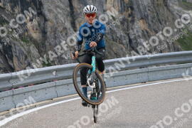 Foto #2522295 | 06-08-2022 11:38 | Gardena Pass BICYCLES