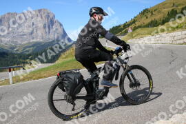 Foto #2638360 | 14-08-2022 10:25 | Gardena Pass BICYCLES