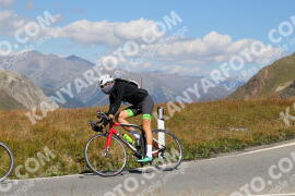 Foto #2670015 | 16-08-2022 12:48 | Passo Dello Stelvio - die Spitze BICYCLES