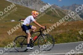 Photo #2665498 | 16-08-2022 10:41 | Passo Dello Stelvio - Peak BICYCLES