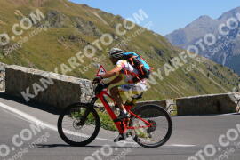 Foto #4185346 | 07-09-2023 11:52 | Passo Dello Stelvio - Prato Seite BICYCLES