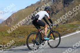 Foto #4299440 | 24-09-2023 11:44 | Passo Dello Stelvio - die Spitze BICYCLES