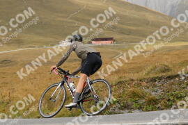 Foto #4296640 | 20-09-2023 14:25 | Passo Dello Stelvio - die Spitze BICYCLES