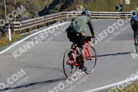 Foto #4162819 | 05-09-2023 10:49 | Passo Dello Stelvio - die Spitze BICYCLES