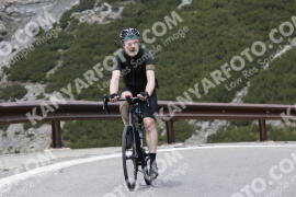 Photo #3191384 | 22-06-2023 11:49 | Passo Dello Stelvio - Waterfall curve BICYCLES