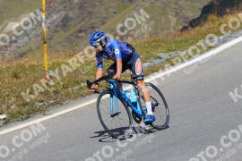Photo #2740341 | 25-08-2022 14:09 | Passo Dello Stelvio - Peak BICYCLES
