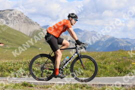 Photo #3601320 | 28-07-2023 10:23 | Passo Dello Stelvio - Peak BICYCLES