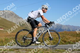Foto #4162770 | 05-09-2023 10:45 | Passo Dello Stelvio - die Spitze BICYCLES