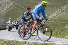 Photo #3351451 | 04-07-2023 14:38 | Passo Dello Stelvio - Peak BICYCLES