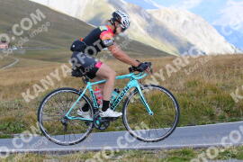 Foto #2751920 | 26-08-2022 11:37 | Passo Dello Stelvio - die Spitze BICYCLES