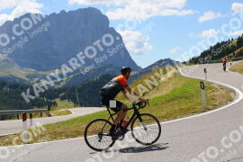 Foto #2561863 | 09-08-2022 14:42 | Gardena Pass BICYCLES