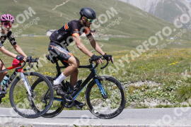 Foto #3425144 | 11-07-2023 12:45 | Passo Dello Stelvio - die Spitze BICYCLES