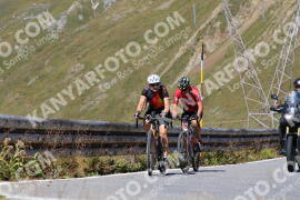 Photo #2669031 | 16-08-2022 12:18 | Passo Dello Stelvio - Peak BICYCLES