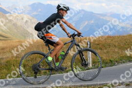 Photo #2751422 | 26-08-2022 11:12 | Passo Dello Stelvio - Peak BICYCLES