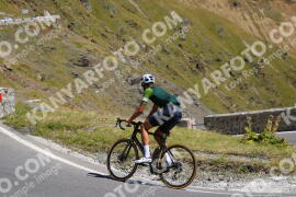 Photo #2709262 | 22-08-2022 12:12 | Passo Dello Stelvio - Prato side BICYCLES
