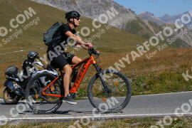 Photo #2666059 | 16-08-2022 11:12 | Passo Dello Stelvio - Peak BICYCLES