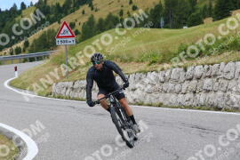 Photo #2528253 | 07-08-2022 11:18 | Gardena Pass BICYCLES