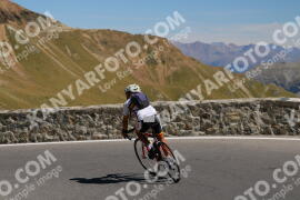 Photo #2718979 | 23-08-2022 13:13 | Passo Dello Stelvio - Prato side BICYCLES