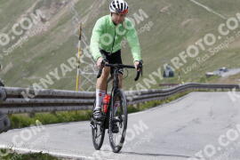 Foto #3179100 | 20-06-2023 14:39 | Passo Dello Stelvio - die Spitze BICYCLES