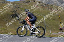 Foto #3958502 | 19-08-2023 11:11 | Passo Dello Stelvio - die Spitze BICYCLES