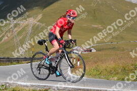 Photo #4034604 | 23-08-2023 11:31 | Passo Dello Stelvio - Peak BICYCLES