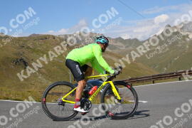 Foto #3894332 | 15-08-2023 10:41 | Passo Dello Stelvio - die Spitze BICYCLES