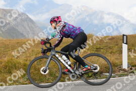 Foto #4296613 | 20-09-2023 14:22 | Passo Dello Stelvio - die Spitze BICYCLES